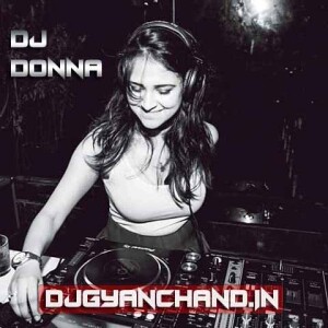 Dj Donna